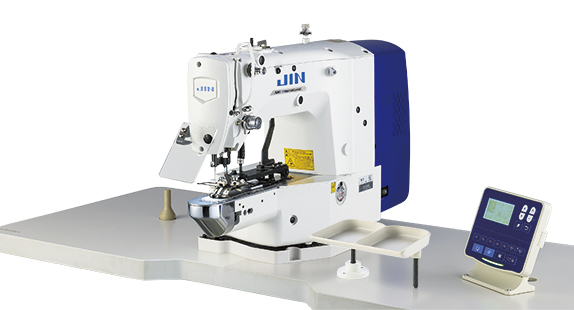 Máquina JIN Electrónica Botonera K1E1903SSA