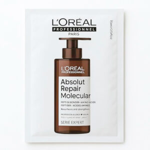 Sachet L’Oréal Repair Molecular 15 ml Série Expert