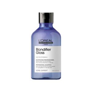 Shampoo L’Oréal Blondifier Gloss 300 ml Acai Polyphenols