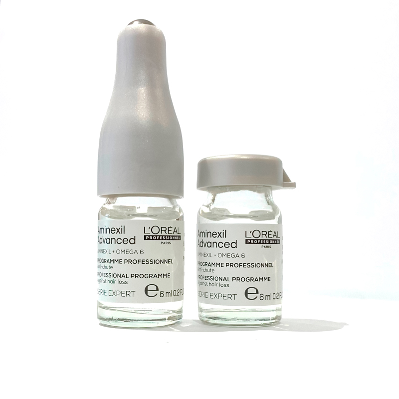 Unidosis L’Oréal Scalp Advanced Anti-Caída 10×6 ml Série Expert