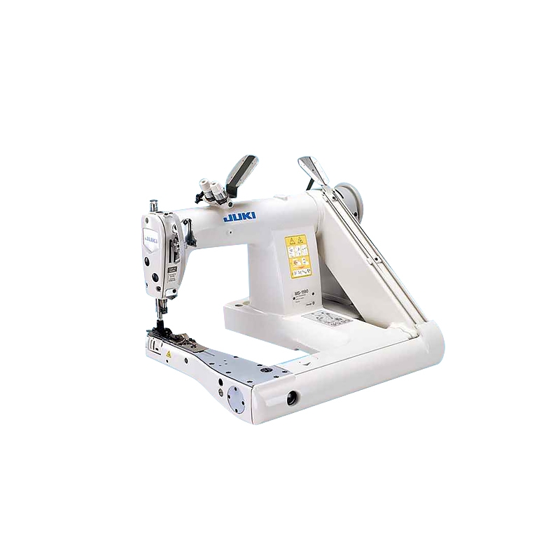 Máquina de coser JUKI – Cerradora de Codo MS-1190F