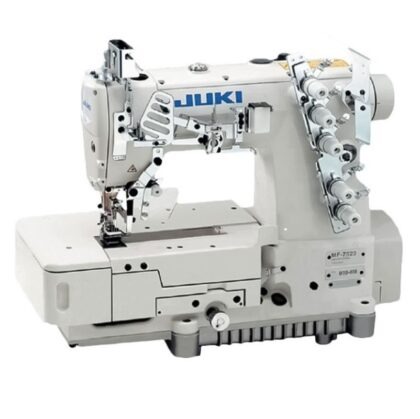 Máquina de coser JUKI Recubridora Plana MF7523U11B64