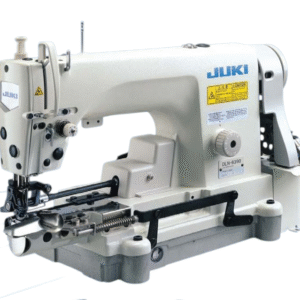 Máquina de coser JUKI para Hacer Bastas (DLN-6390S)