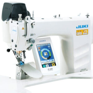 Máquina de coser JUKI para Pegar Mangas de Sacos DP-2100SZ