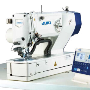 Máquina de coser JUKI Ojaladora Electrónica CB MC603KS (LBH-1790S)