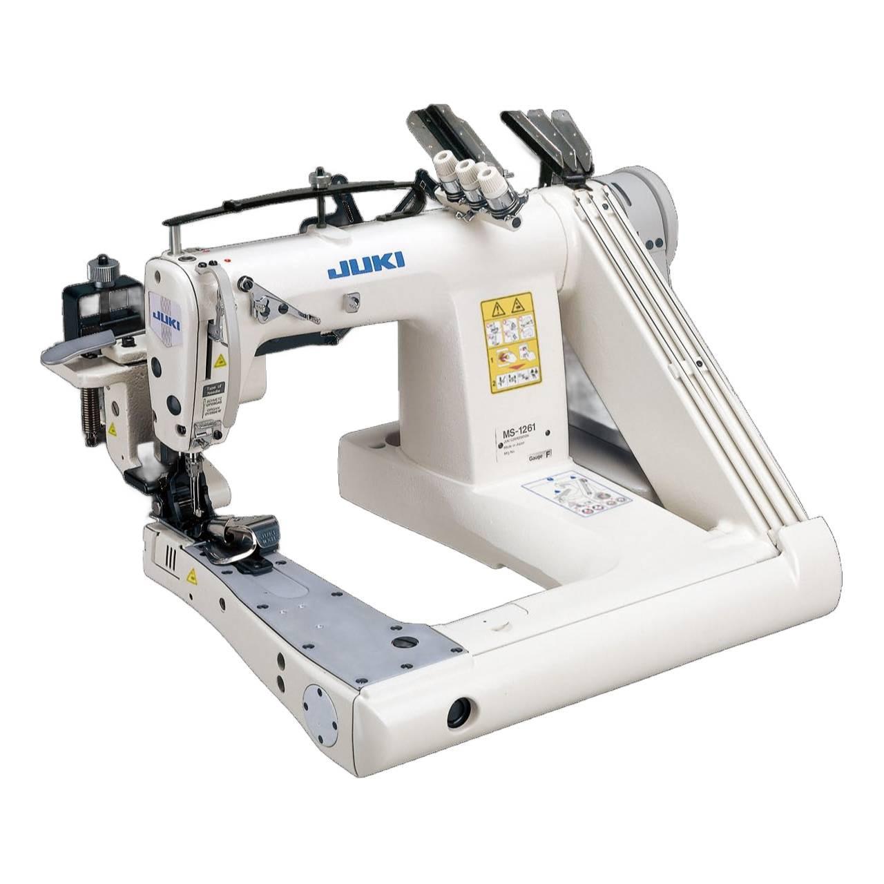 Máquina de coser JUKI – Cerradora de Codo