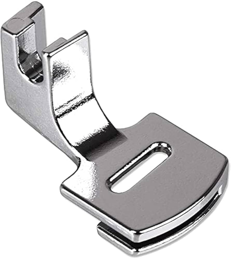 Pie Breli para encarrujar tela 006917008