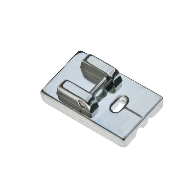 Pie Breli para pegar cierre invisible 006GGR0004