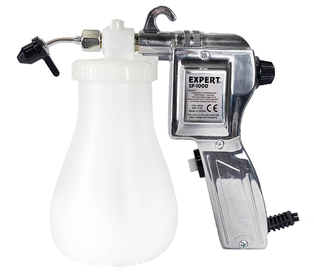 Pistola de limpieza de manchas Expert® SP-1000