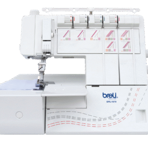Máquina de Coser Profesional Recubridora Breli BRL1970 – 3 Agujas