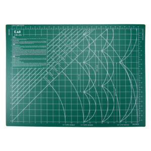 Base de silicón KAI (600 x 450mm)