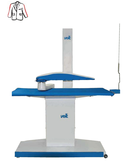 Mesa Rectangular con Brazo de Mangas VEIT