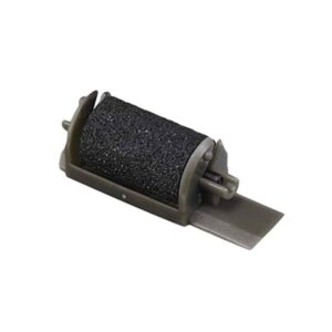 Rodillo de tinta Casio IR-40 color negro para calculadoras serie HR-8TE/8TM