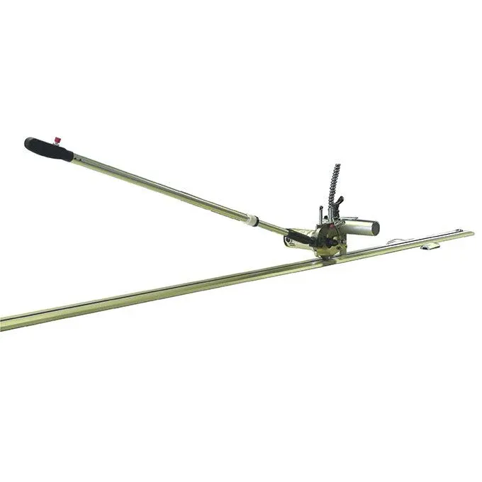 Cortadora de Extremo Manual KM KC-2