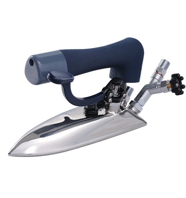 Plancha Silver Star BSP-200 para caldero