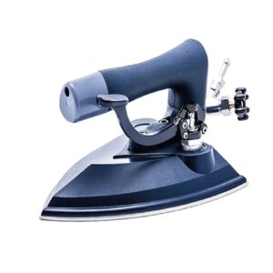 Plancha Silver Star BSP-600A (RON-600A) e/e para caldero