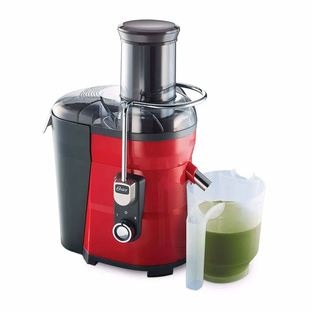 Extractor De Jugos Oster 600W 1.25L 2Vl Jarra - F Puls
