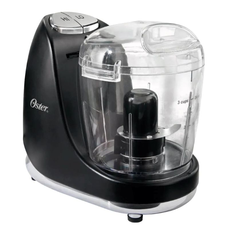 Picatodo Oster 125W 2Vel. 3Tz.