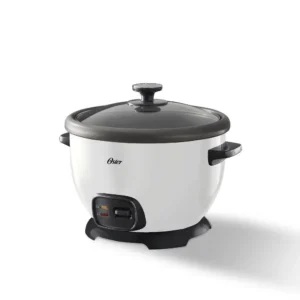 Olla Arrocera Oster Multifunción 900W 12 Tazas / 2.2 Litros