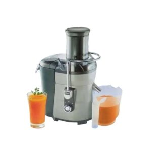 Extractor De Jugos Oster 600W 1.75L Silver