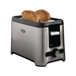Tostadora Oster 2R 750W 7 Niveles Acerada