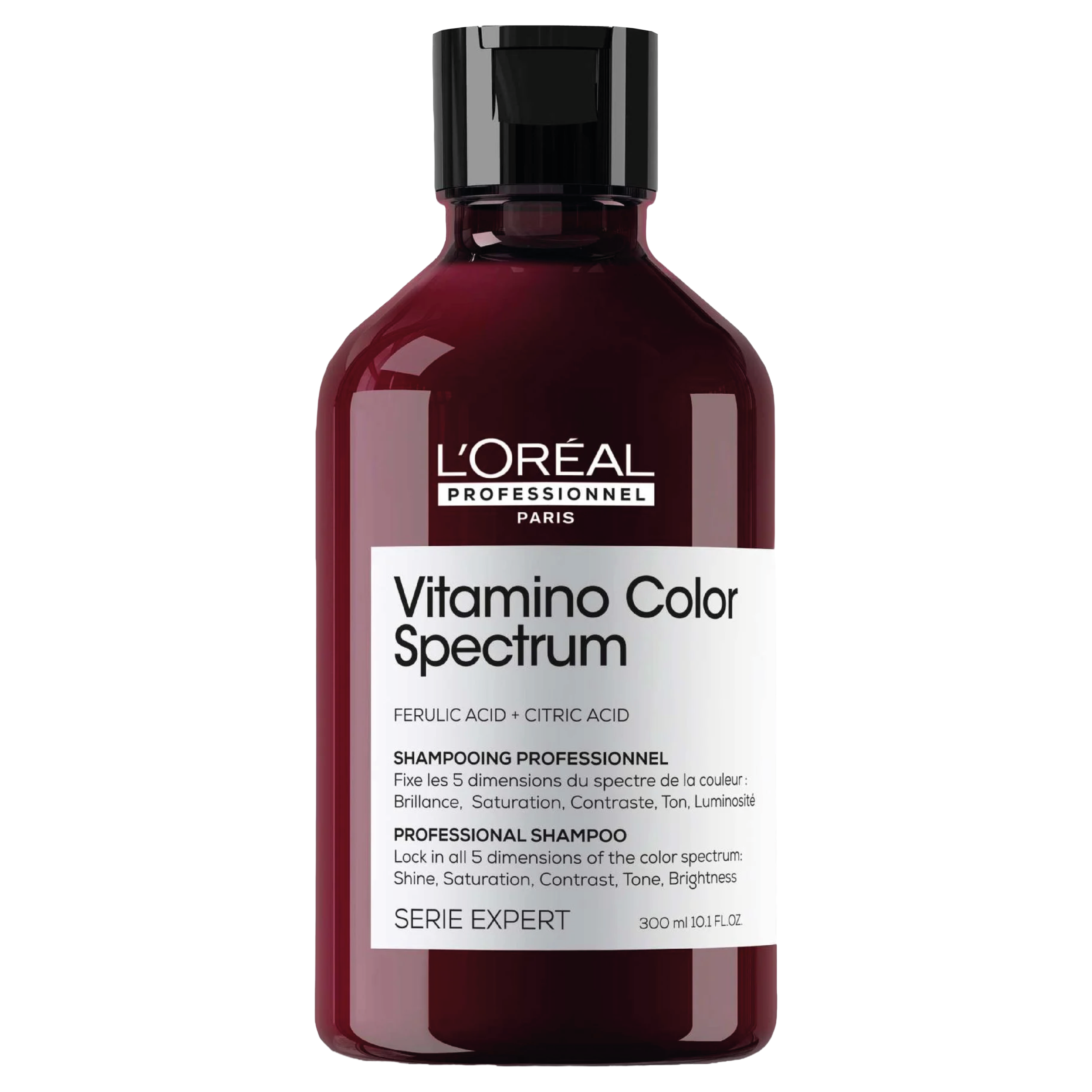 Shampoo L’Oréal Vitamino Spectrum 300 ml – Serie Expert0.