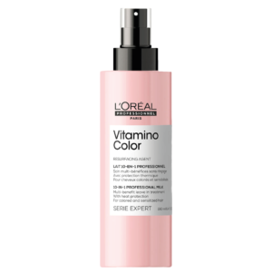 Spray L’Oréal 10 en 1 Vitamino Color 190 ml – Serie Expert