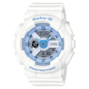 RELOJ CASIO (BABY G)