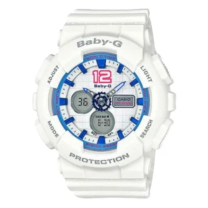 RELOJ CASIO (BABY G)