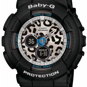 RELOJ CASIO (BABY G)