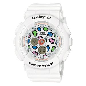 RELOJ CASIO (BABY G)