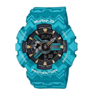 RELOJ CASIO (BABY G)