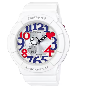 RELOJ CASIO (BABY G)