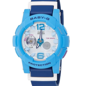 RELOJ CASIO (BABY G)