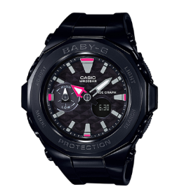 RELOJ CASIO (BABY G)