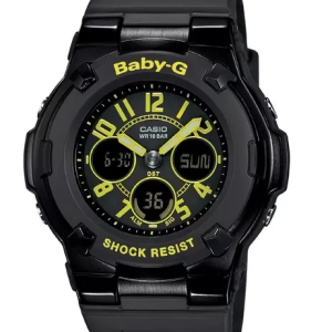 RELOJ CASIO (BABY G)