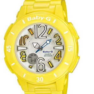 RELOJ CASIO (BABY G)