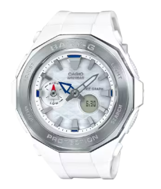 RELOJ CASIO (BABY G)