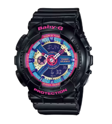 RELOJ CASIO (BABY G)