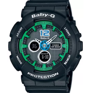 RELOJ CASIO (BABY G)