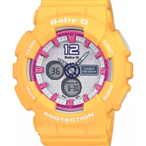 RELOJ CASIO (BABY G)