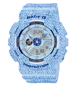 RELOJ CASIO (BABY G)