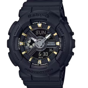 RELOJ CASIO (BABY G)