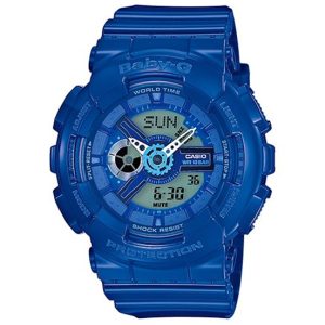 RELOJ CASIO (BABY G)