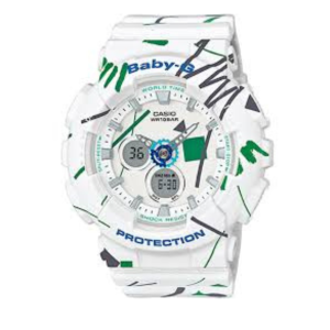 RELOJES CASIO (BABY G)