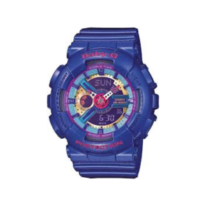 RELOJ CASIO (BABY G)