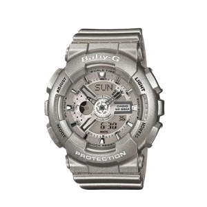 RELOJ CASIO (BABY-G)