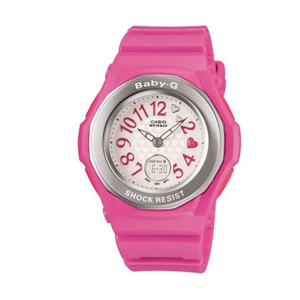 RELOJ CASIO (BABY G)