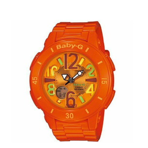 RELOJ CASIO (BABY G)