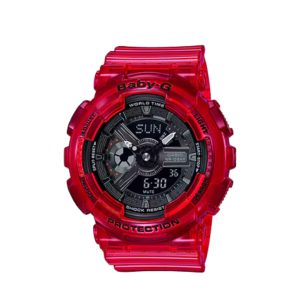 RELOJ CASIO (BABY G)